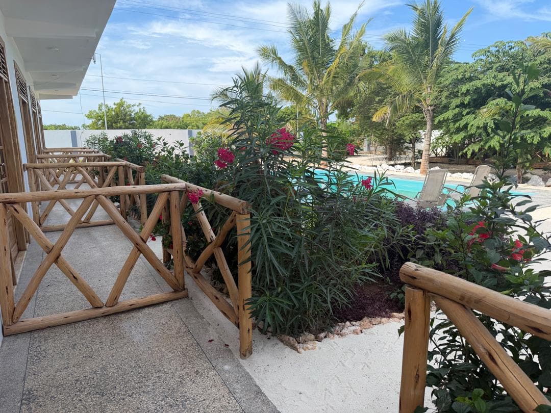 Accommodation